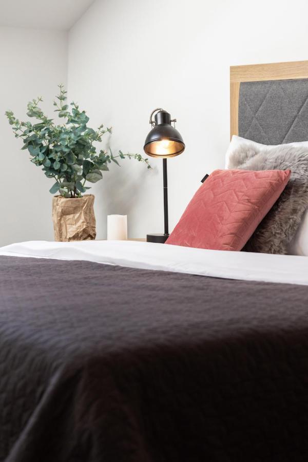 Kvaternik Square Rooms Zágráb Kültér fotó