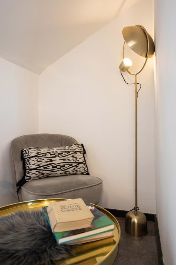 Kvaternik Square Rooms Zágráb Kültér fotó