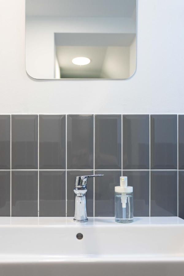 Kvaternik Square Rooms Zágráb Kültér fotó