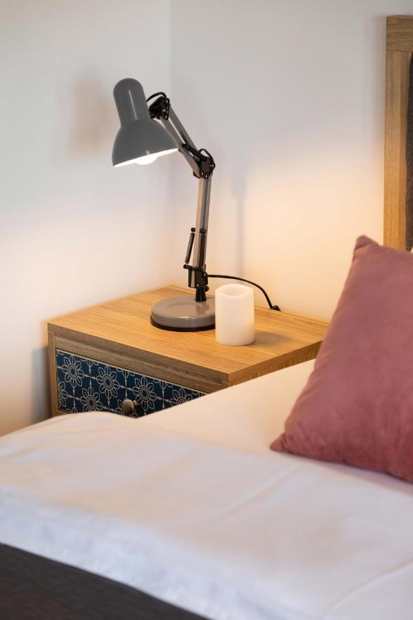 Kvaternik Square Rooms Zágráb Kültér fotó