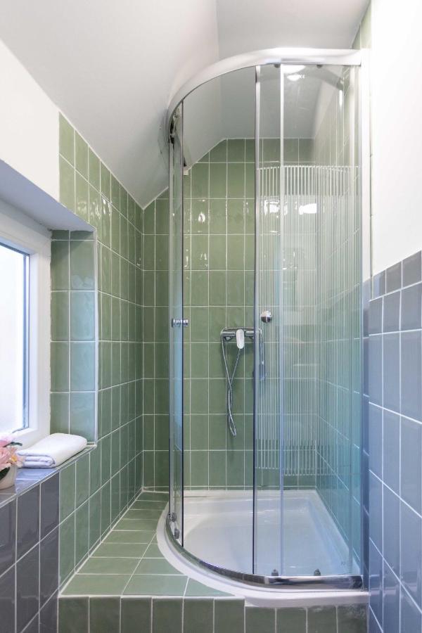 Kvaternik Square Rooms Zágráb Kültér fotó